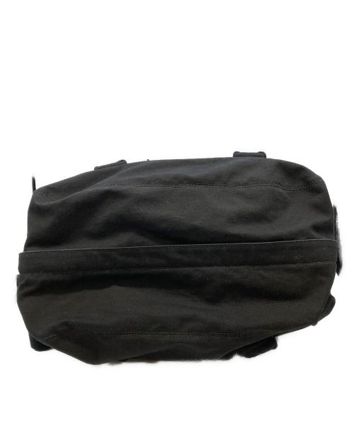 BALENCIAGA（バレンシアガ）BALENCIAGA (バレンシアガ) 2WAYバッグ 437363 ブラックの古着・服飾アイテム
