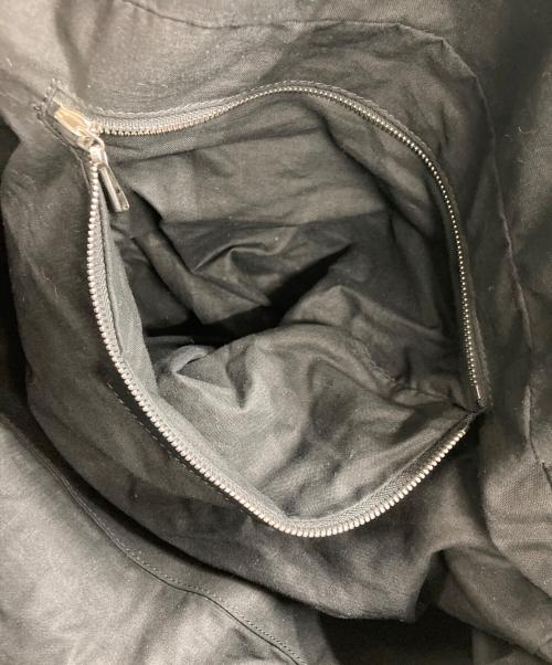 BALENCIAGA（バレンシアガ）BALENCIAGA (バレンシアガ) 2WAYバッグ 437363 ブラックの古着・服飾アイテム