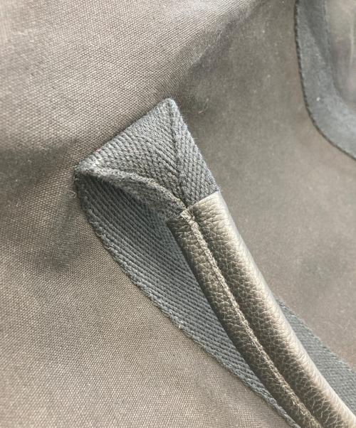 BALENCIAGA（バレンシアガ）BALENCIAGA (バレンシアガ) 2WAYバッグ 437363 ブラックの古着・服飾アイテム