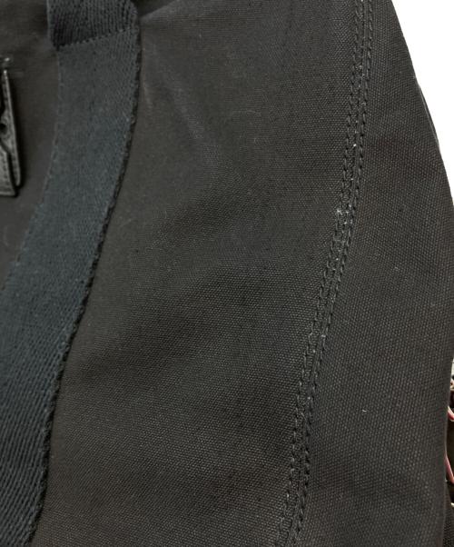 BALENCIAGA（バレンシアガ）BALENCIAGA (バレンシアガ) 2WAYバッグ 437363 ブラックの古着・服飾アイテム