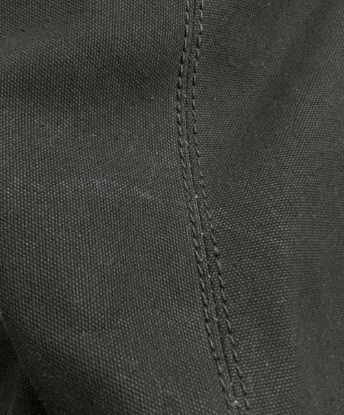 BALENCIAGA（バレンシアガ）BALENCIAGA (バレンシアガ) 2WAYバッグ 437363 ブラックの古着・服飾アイテム