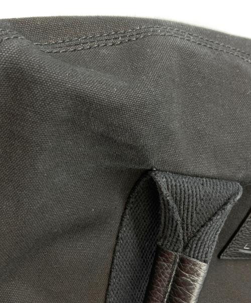 BALENCIAGA（バレンシアガ）BALENCIAGA (バレンシアガ) 2WAYバッグ 437363 ブラックの古着・服飾アイテム
