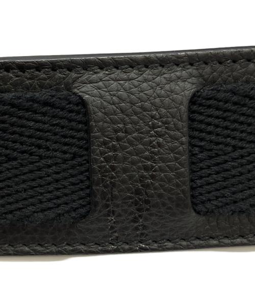 BALENCIAGA（バレンシアガ）BALENCIAGA (バレンシアガ) 2WAYバッグ 437363 ブラックの古着・服飾アイテム