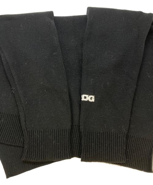 CDG（シーディージー）CDG (シーディージー) Bias Pullover SZ-N012 ブラック サイズ:XLの古着・服飾アイテム