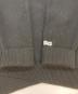 中古・古着 CDG (シーディージー) Bias Pullover SZ-N012 ブラック サイズ:XL：16000円