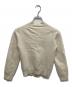 COMME des GARCONS (コムデギャルソン) ニットカーディガン az-N066 アイボリー サイズ:S：13000円