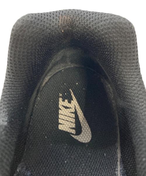 NIKE（ナイキ）NIKE (ナイキ) AIR MAX 95 ESSENTIAL　CI3705-001 ブラック サイズ:US9.5の古着・服飾アイテム