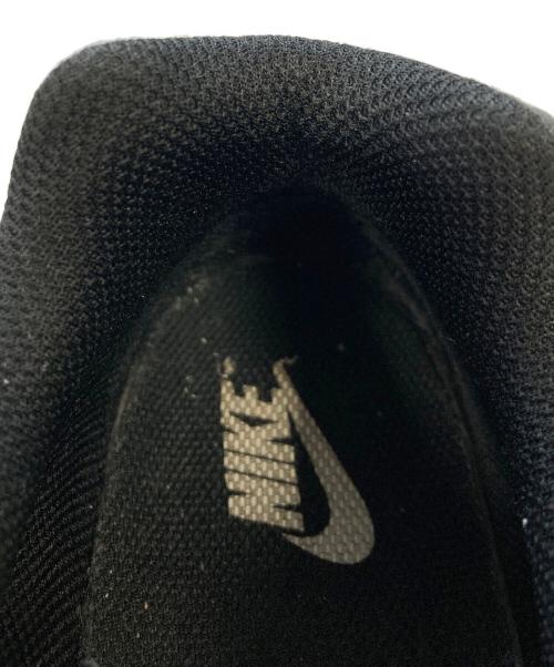 NIKE（ナイキ）NIKE (ナイキ) AIR MAX 95 ESSENTIAL　CI3705-001 ブラック サイズ:US9.5の古着・服飾アイテム