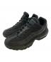NIKE（ナイキ）の古着「AIR MAX 95 ESSENTIAL　CI3705-001」｜ブラック