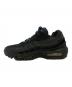 NIKE (ナイキ) AIR MAX 95 ESSENTIAL　CI3705-001 ブラック サイズ:US9.5：10000円
