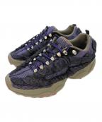 Acne studiosアクネ ストゥディオズ）の古着「BUBBA-W 231 AD0584」｜パープル