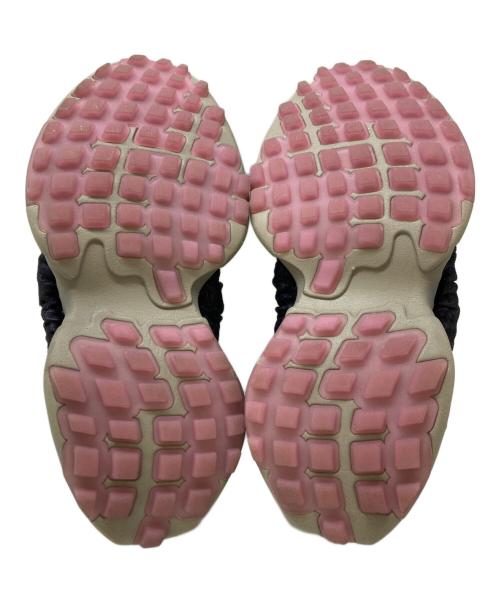 Acne studios（アクネ ストゥディオズ）Acne studios (アクネ ストゥディオズ) BUBBA-W 231 AD0584 パープル サイズ:SIZE23.5の古着・服飾アイテム