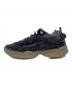 Acne studios (アクネ ストゥディオズ) BUBBA-W 231 AD0584 パープル サイズ:SIZE23.5：18000円