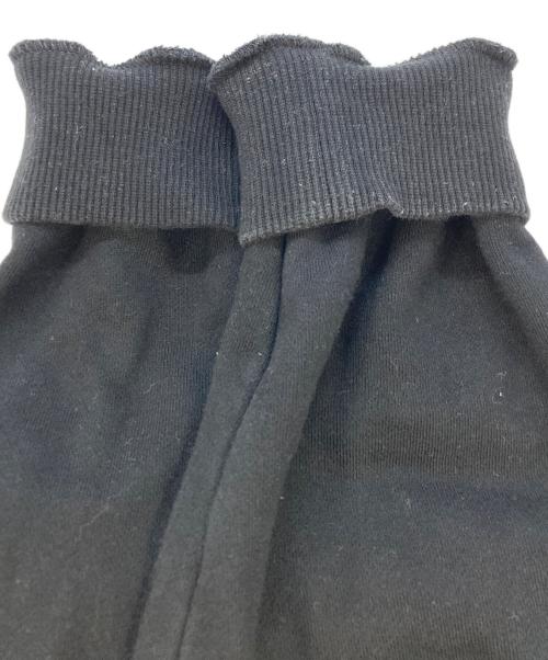 CELINE（セリーヌ）CELINE (セリーヌ) BOYDOLL フーディー　23ZC7670Q ブラック サイズ:SIZE XLの古着・服飾アイテム