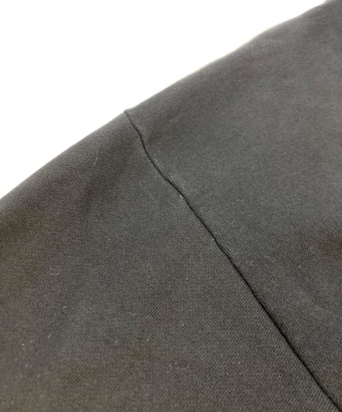 CELINE（セリーヌ）CELINE (セリーヌ) BOYDOLL フーディー　23ZC7670Q ブラック サイズ:SIZE XLの古着・服飾アイテム