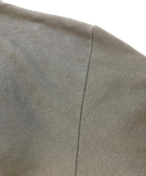 CELINE（セリーヌ）CELINE (セリーヌ) BOYDOLL フーディー　23ZC7670Q ブラック サイズ:SIZE XLの古着・服飾アイテム
