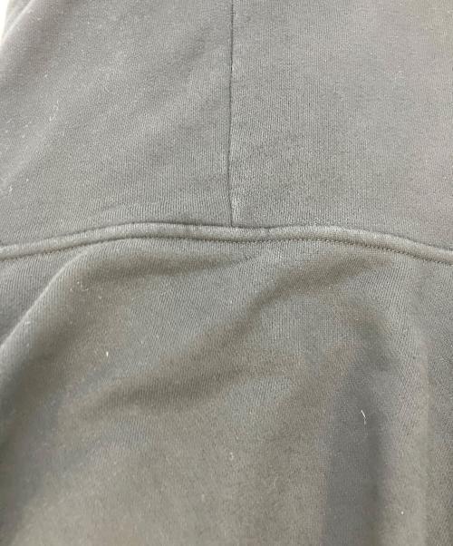 CELINE（セリーヌ）CELINE (セリーヌ) BOYDOLL フーディー　23ZC7670Q ブラック サイズ:SIZE XLの古着・服飾アイテム