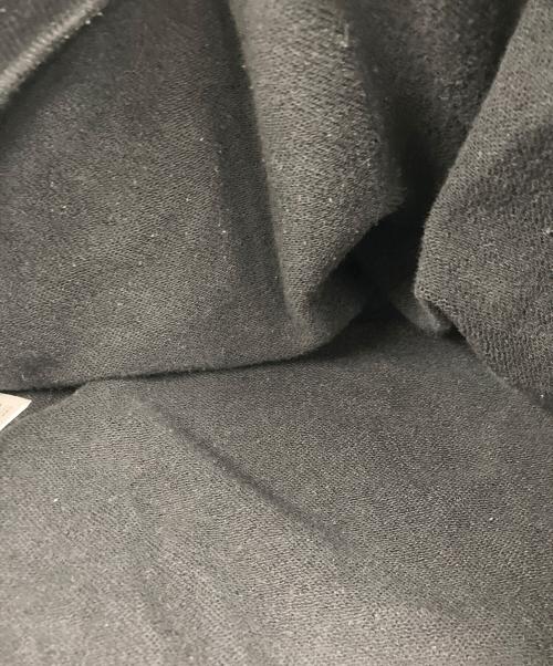 CELINE（セリーヌ）CELINE (セリーヌ) BOYDOLL フーディー　23ZC7670Q ブラック サイズ:SIZE XLの古着・服飾アイテム