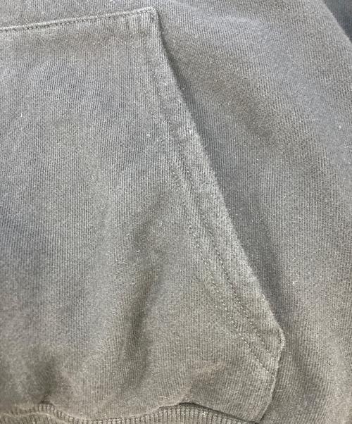 CELINE（セリーヌ）CELINE (セリーヌ) BOYDOLL フーディー　23ZC7670Q ブラック サイズ:SIZE XLの古着・服飾アイテム