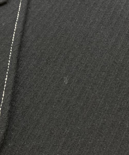 ADER error（アーダーエラー）ADER error (アーダーエラー) デザインウールテーラードジャケット BLAFWBZ01NV2 ネイビー サイズ:SIZE A2の古着・服飾アイテム