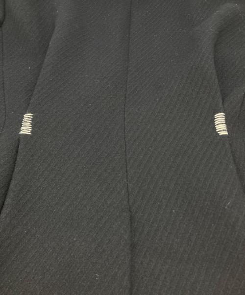 ADER error（アーダーエラー）ADER error (アーダーエラー) デザインウールテーラードジャケット BLAFWBZ01NV2 ネイビー サイズ:SIZE A2の古着・服飾アイテム