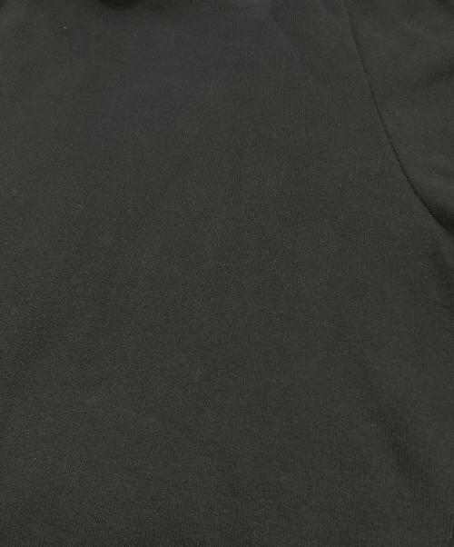 WACKO MARIA（ワコマリア）WACKO MARIA (ワコマリア) 刺繍ロゴスウェットパンツ ブラック サイズ:SIZE Lの古着・服飾アイテム