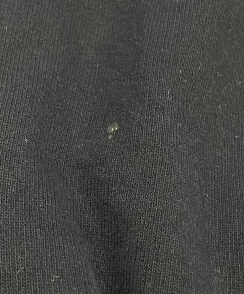 WACKO MARIA（ワコマリア）WACKO MARIA (ワコマリア) 刺繍ロゴスウェットパンツ ブラック サイズ:SIZE Lの古着・服飾アイテム
