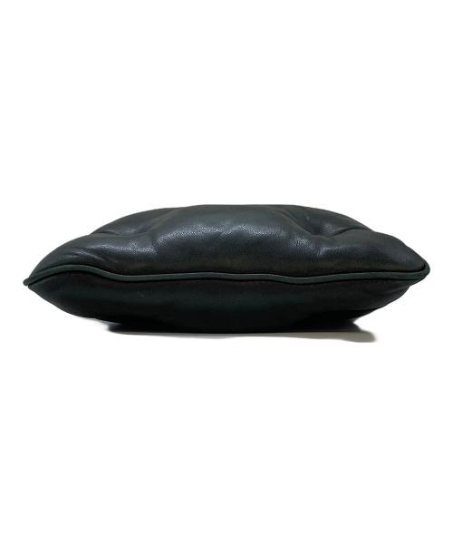 Maison Margiela（メゾンマルジェラ）Maison Margiela (メゾンマルジェラ) ショルダーバッグ　SB1WG0005 P4300 T8013 ブラック サイズ:実寸参照の古着・服飾アイテム