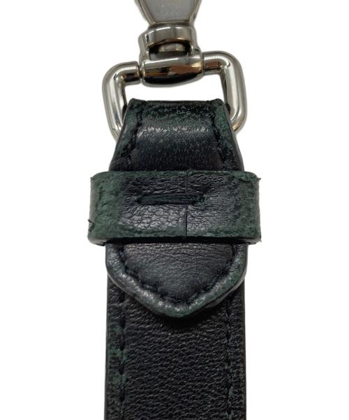 Maison Margiela（メゾンマルジェラ）Maison Margiela (メゾンマルジェラ) ショルダーバッグ　SB1WG0005 P4300 T8013 ブラック サイズ:実寸参照の古着・服飾アイテム