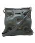 Maison Margiela (メゾンマルジェラ) ショルダーバッグ　SB1WG0005 P4300 T8013 ブラック サイズ:実寸参照：50000円