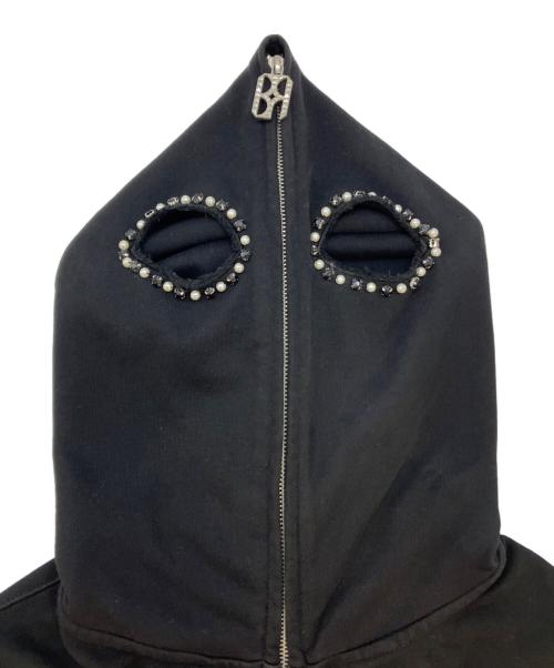 BIRTH OF ROYAL CHILD（バース オブ ロイヤル チャイルド）BIRTH OF ROYAL CHILD (バース オブ ロイヤル チャイルド) Royce Crown Hoodie ブラック サイズ:Sの古着・服飾アイテム