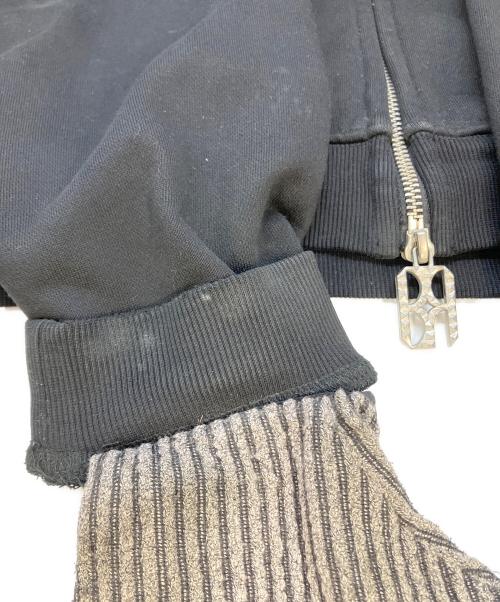 BIRTH OF ROYAL CHILD（バース オブ ロイヤル チャイルド）BIRTH OF ROYAL CHILD (バース オブ ロイヤル チャイルド) Royce Crown Hoodie ブラック サイズ:Sの古着・服飾アイテム