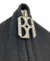 中古・古着 BIRTH OF ROYAL CHILD (バース オブ ロイヤル チャイルド) Royce Crown Hoodie ブラック サイズ:S：22000円