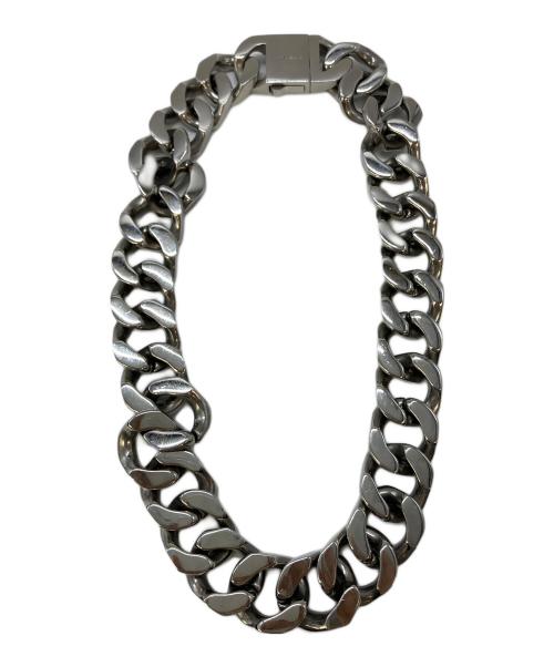 VITALY（バイタリー）VITALY (バイタリー) Riot Necklace シルバー サイズ:実寸参照の古着・服飾アイテム
