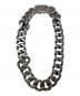 VITALY (バイタリー) Riot Necklace シルバー サイズ:実寸参照：6000円