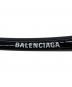 中古・古着 BALENCIAGA (バレンシアガ) アクティブ サングラス BB0229S ブラック サイズ:59▢20-125：22000円