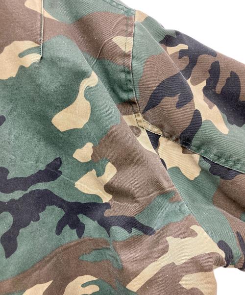 Fostex（フォステクス）Fostex (フォステクス) MA-1ジャケット　616-37445 カーキ サイズ:SIZE XLの古着・服飾アイテム