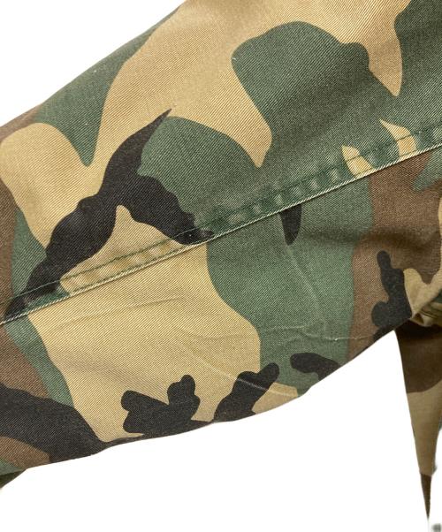 Fostex（フォステクス）Fostex (フォステクス) MA-1ジャケット　616-37445 カーキ サイズ:SIZE XLの古着・服飾アイテム