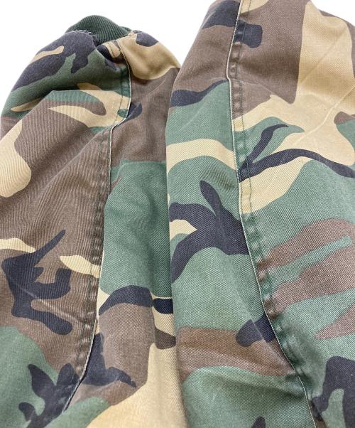 Fostex（フォステクス）Fostex (フォステクス) MA-1ジャケット　616-37445 カーキ サイズ:SIZE XLの古着・服飾アイテム