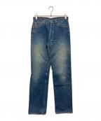 LEVI'Sリーバイス）の古着「501XXデニムパンツ  501-5900」｜インディゴ