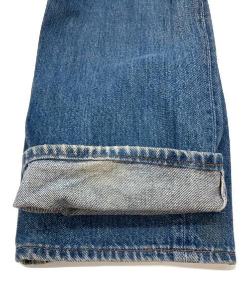 LEVI'S（リーバイス）LEVI'S (リーバイス) 501XXデニムパンツ  501-5900 インディゴ サイズ:SIZE W31×L36の古着・服飾アイテム