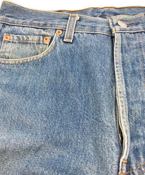LEVI'S（リーバイス）LEVI'S (リーバイス) 501XXデニムパンツ  501-5900 インディゴ サイズ:SIZE W31×L36の古着・服飾アイテム
