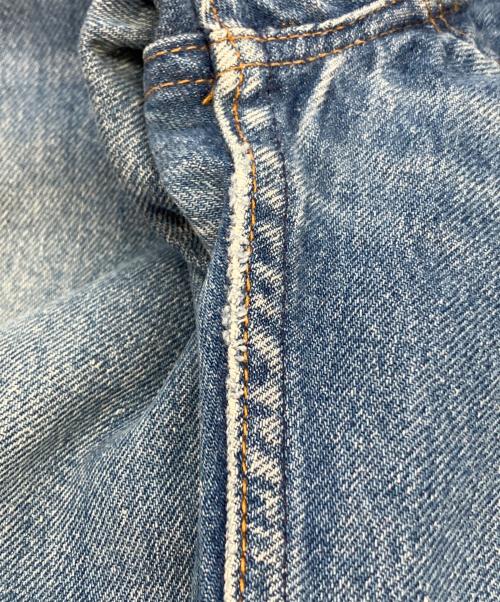 LEVI'S（リーバイス）LEVI'S (リーバイス) 501XXデニムパンツ  501-5900 インディゴ サイズ:SIZE W31×L36の古着・服飾アイテム