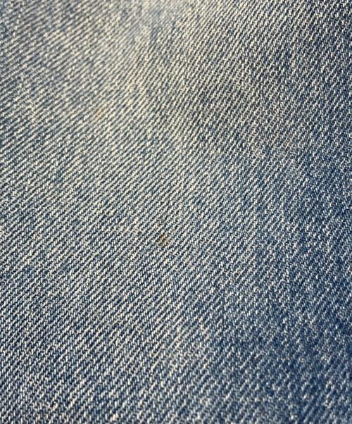 LEVI'S（リーバイス）LEVI'S (リーバイス) 501XXデニムパンツ  501-5900 インディゴ サイズ:SIZE W31×L36の古着・服飾アイテム