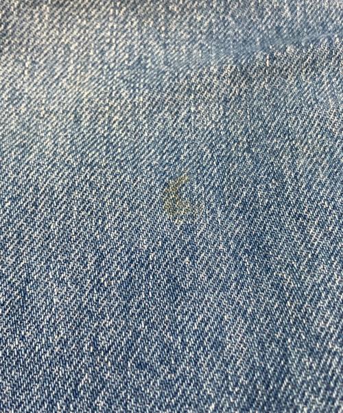 LEVI'S（リーバイス）LEVI'S (リーバイス) 501XXデニムパンツ  501-5900 インディゴ サイズ:SIZE W31×L36の古着・服飾アイテム