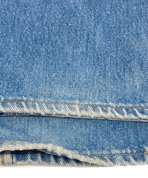 LEVI'S（リーバイス）LEVI'S (リーバイス) 501XXデニムパンツ  501-5900 インディゴ サイズ:SIZE W31×L36の古着・服飾アイテム