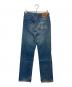 LEVI'S (リーバイス) 501XXデニムパンツ  501-5900 インディゴ サイズ:SIZE W31×L36：10000円