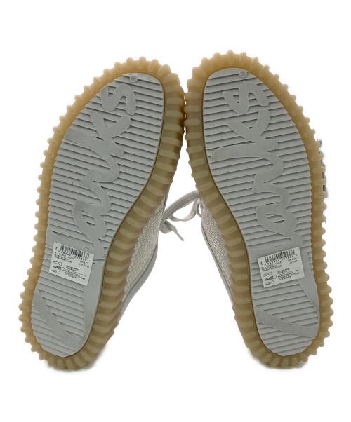 CLARKS（クラークス）CLARKS (クラークス) Torhill Mule 5063421252668 シルバー サイズ:UK4の古着・服飾アイテム