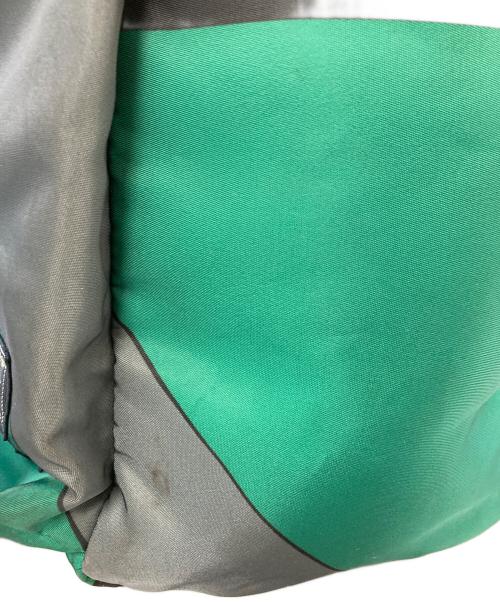 PORTER（ポーター）PORTER (ポーター) MARNI (マルニ) 3way tanker bag/トートバッグ カーキ×グレー サイズ:実寸参照の古着・服飾アイテム