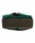 中古・古着 PORTER (ポーター) MARNI (マルニ) 3way tanker bag/トートバッグ カーキ×グレー サイズ:実寸参照：20000円